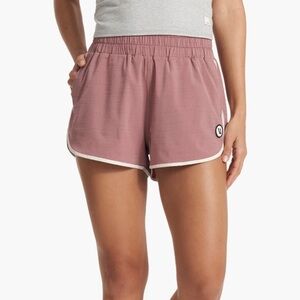 Vuori Cardiff shorts XS ADORABLE!